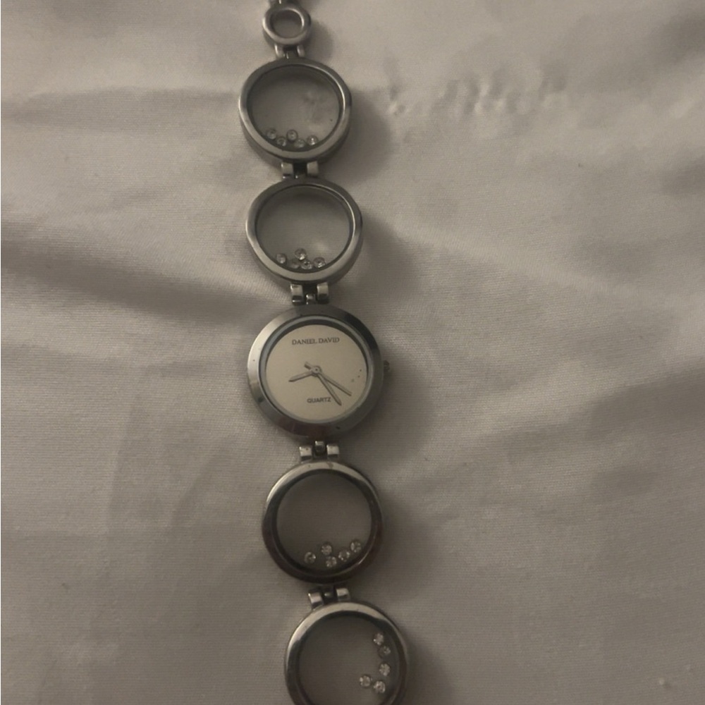 Daniel David watch